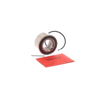Radlagersatz SKF VKBA 3991