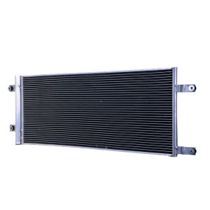 A/C-kondensor HELLA 8FC 366 221-761