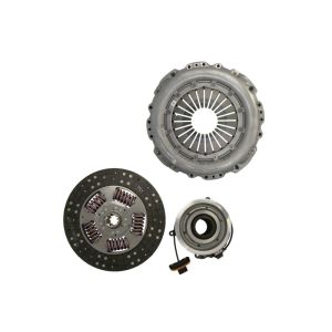 Kupplungssatz VALEO 827643