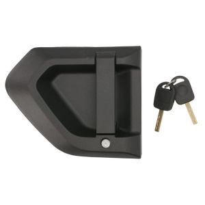 Puxador da porta COVIND TX4/192