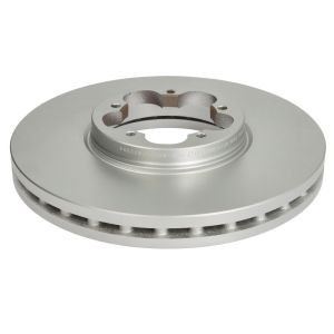 Disco de travão TEXTAR 92273003 frente, ventilado, 1 Peça