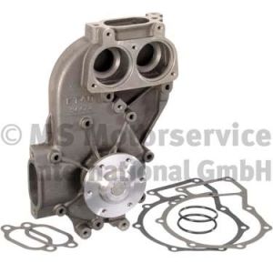 Vattenpump BF 20160350200