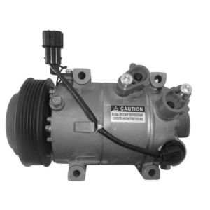Compressor, ar condicionado AIRSTAL 10-4685