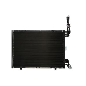 Kondensator, Klimaanlage THERMOTEC KTT110450