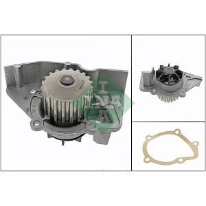 Vattenpump INA 538 0103 10