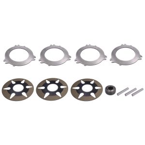Elemento, diferencial CARRARO 149816-CR