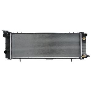 Motorkühler NISSENS 61001