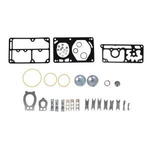 Kit de reparação, compressor de ar VADEN 1300 330 500