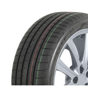 Neumáticos de verano GOODYEAR Eagle F1 Asymmetric 3 245/45R18 96W