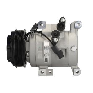 Airco-compressor NISSENS 890614