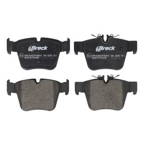 Jarrupalasarja BRECK 22423 00 554 00