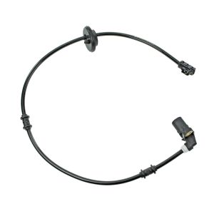Sensor de velocidad, ABS MEYLE 014 800 0105