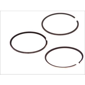 Set di anelli per pistoni GOETZE 08-105507-00