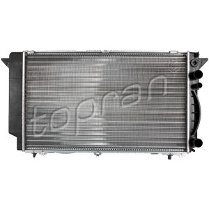 Arrefecedor do motor HANS PRIES 112 295