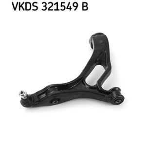 Suspensão da roda SKF VKDS 321549 B