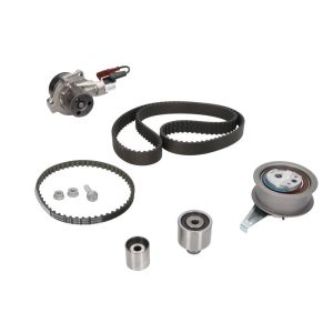 Kit distribution avec pompe à eau CONTINENTAL CT1168WP8PRO