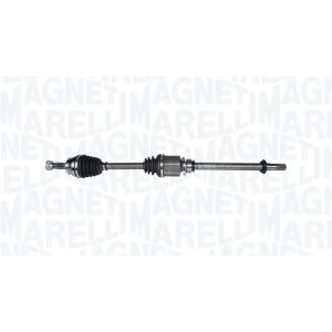 Arbre de transmission MAGNETI MARELLI 302004190048