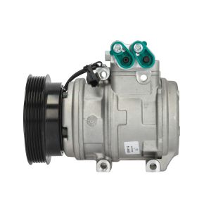 Compresseur de climatisation ELSTOCK 51-0432