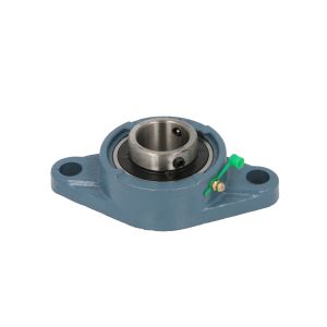 Kit de rolamentos ZVL UCFL 207