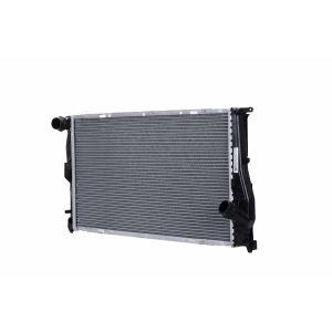 Raffreddatore motore HELLA 8MK 366 301-061