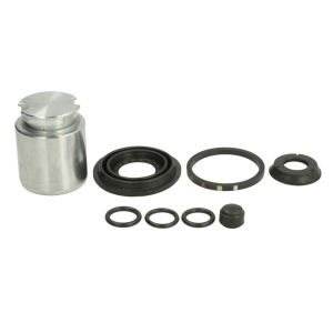 Kit de reparação, pinça de travão QUICK BRAKE 114-5221