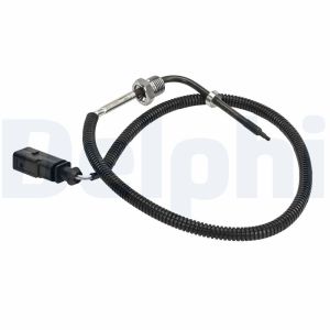 Sensor de temperatura dos gases de escape DELPHI TS30451-12B1