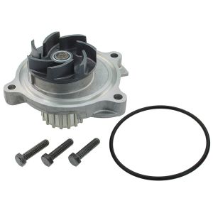 Vattenpump MEYLE 513 220 0004