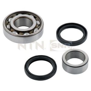 Radlagersatz SNR R177.13