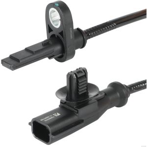 Sensor do ABS traseiro, direito HERTH+BUSS ELPARTS 70660332