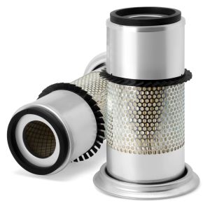 Filtro de ar FLEETGUARD AF4655KM