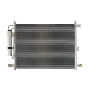 Condenseur, climatisation THERMOTEC KTT110316