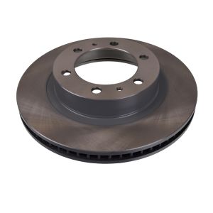 Disco de travão FEBI BILSTEIN 108411, 1 Peça