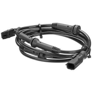 Sensor de velocidad, ABS ATE 24.0710-2111.3