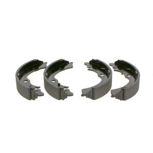 Conjunto, sapatas de travão BOSCH 0 986 487 440