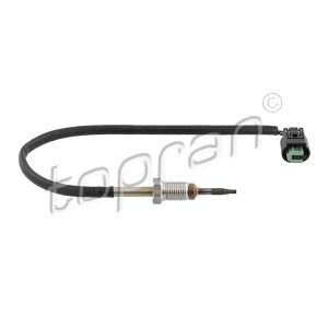 Abgastemperatursensor HANS PRIES 638 578