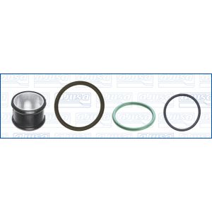 Dichtungssatz, Lader AJUSA 77034600