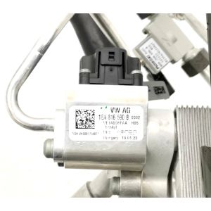 Arrefecedor do motor RIVOLV RIV4105865