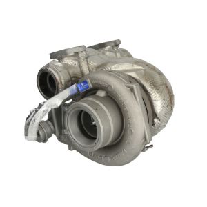 Turbocompresseur à gaz d'échappement 3K REMAN KKK13879880063/NC