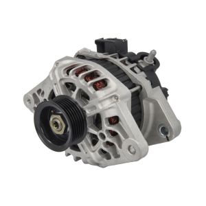 Alternador VALEO 616126