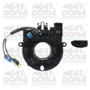 Mola helicoidal, almofada de ar MEAT&DORIA 231755