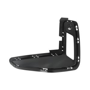 Para-choques, grelha de ventilação BLIC 6502-07-0064931P