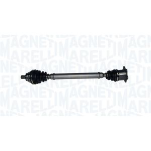 Eixo de transmissão MAGNETI MARELLI 302004190102