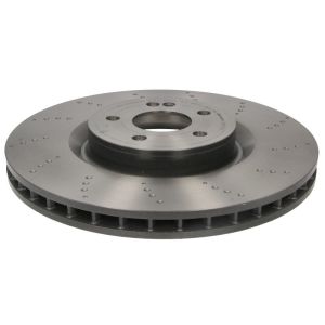 Disco de travão BREMBO 09.D771.11, 1 Peça