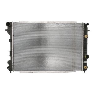 Raffreddatore motore NISSENS 63075