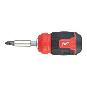 Bouton d'embout Tournevis 1/4" MILWAUKEE 4932492807