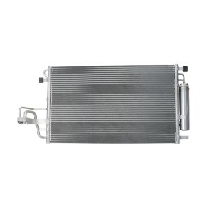 A/C-kondensor BOSCH 1 986 AD2 180