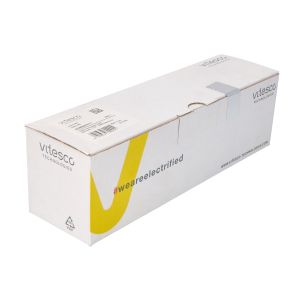 Válvula de inyección VITESCO A2C6064072777
