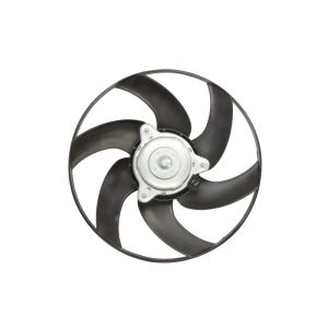 Ventilador, arrefecimento do motor NISSENS 85666