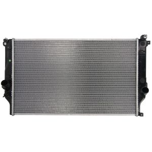 Radiateur, refroidissement du moteur THERMOTEC D72064TT