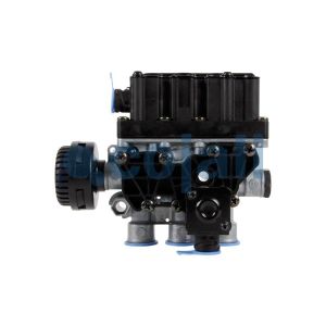 Wegeventilblock, Luftfederung COJALI 2209454